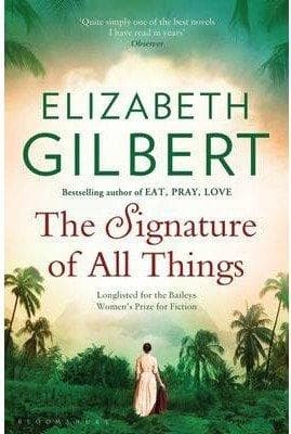 The Signature of All Things