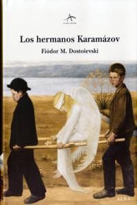 Los hermanos Karamázov