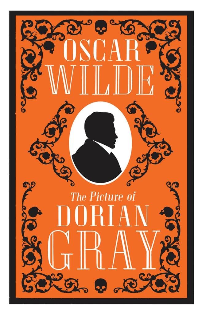 The Picture of Dorian Gray