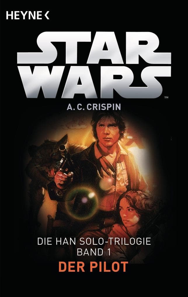 Star Wars(TM): Der Pilot