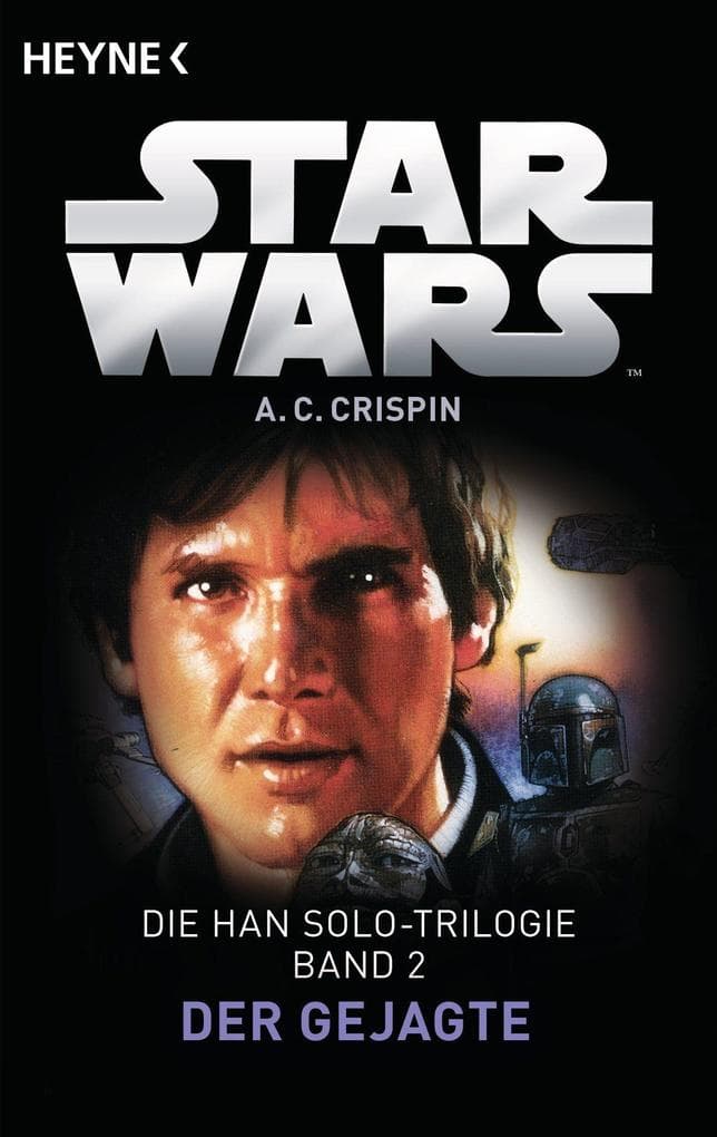 Star Wars(TM): Der Gejagte
