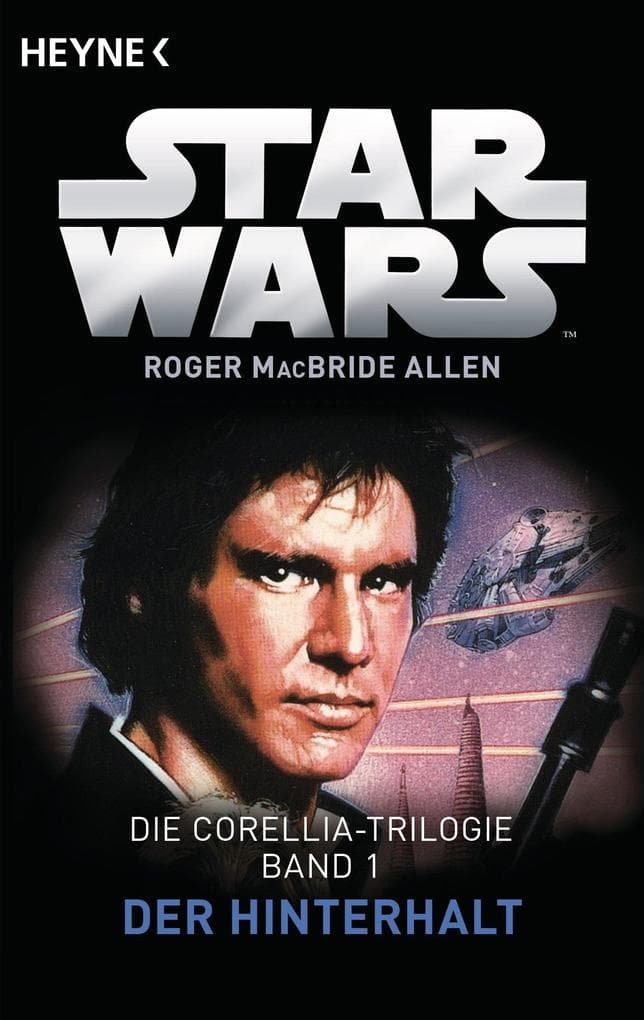 Star Wars: Der Hinterhalt