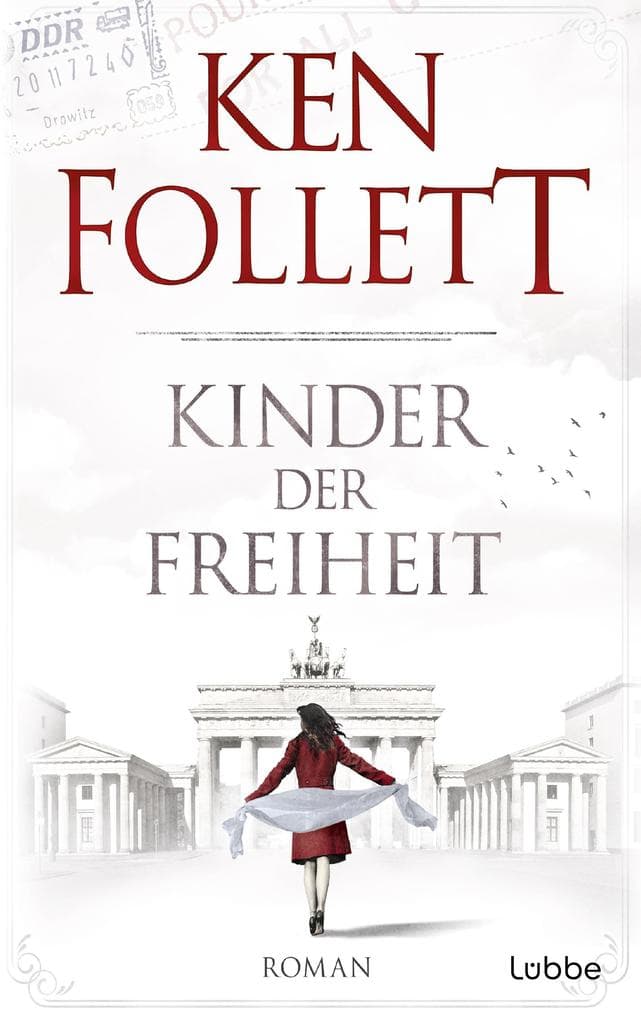 Kinder der Freiheit