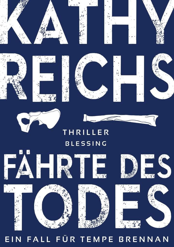 Fährte des Todes