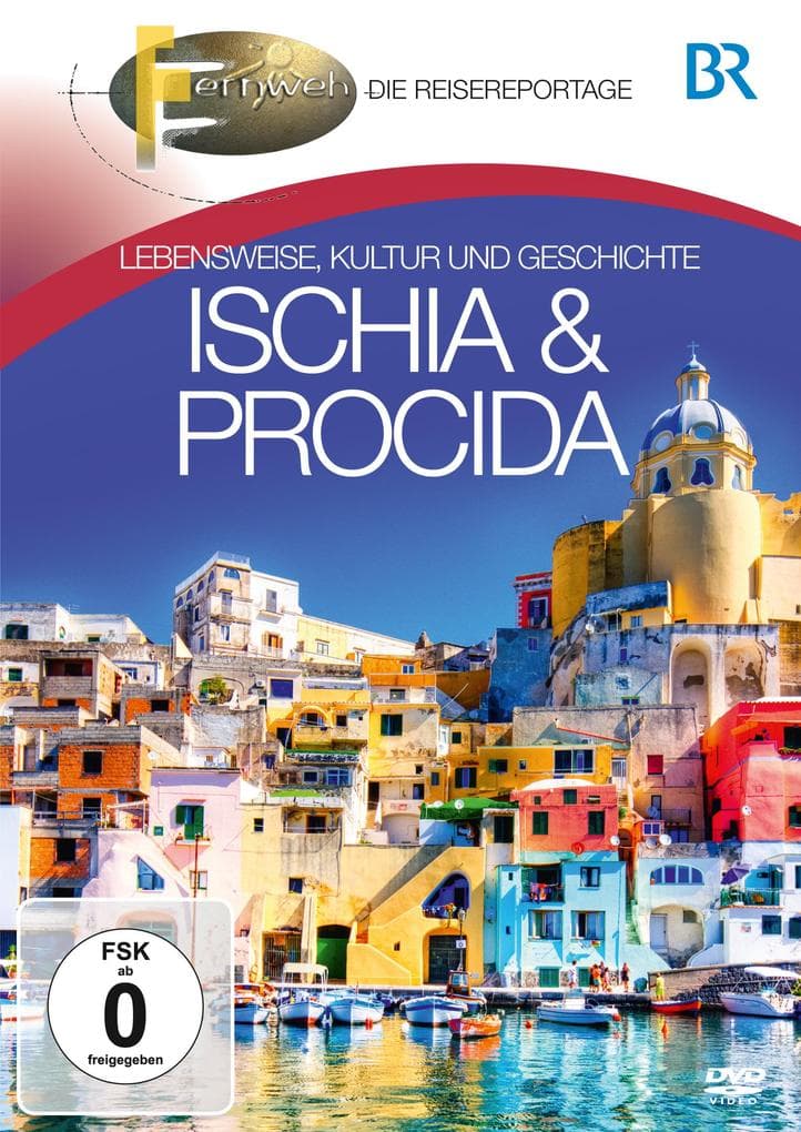 Ischia & Procida