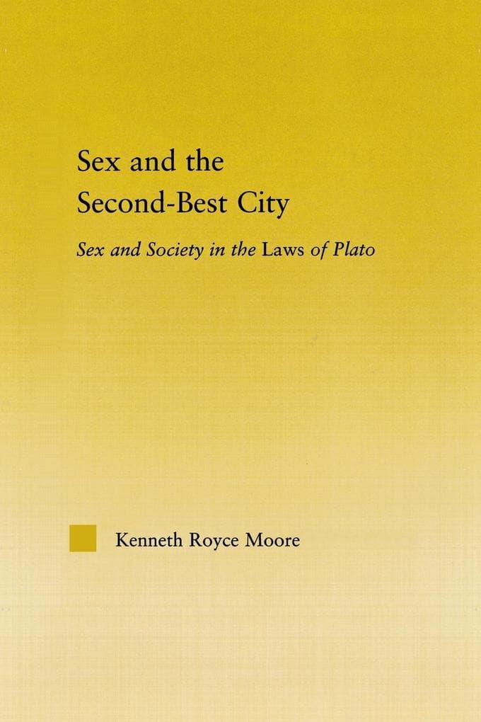 Sex and the Second-Best City