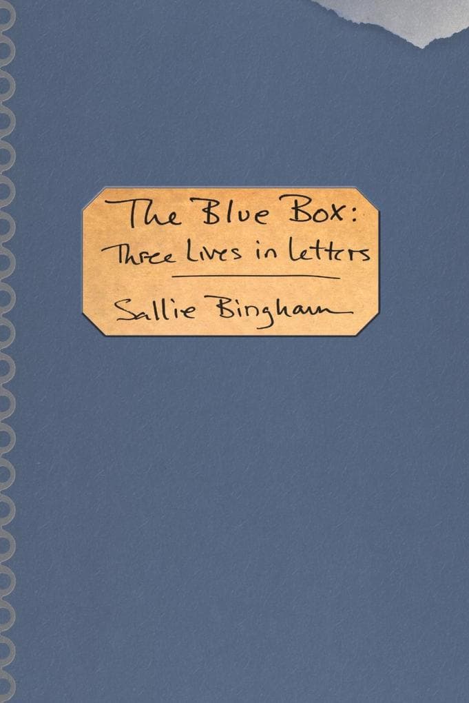 The Blue Box