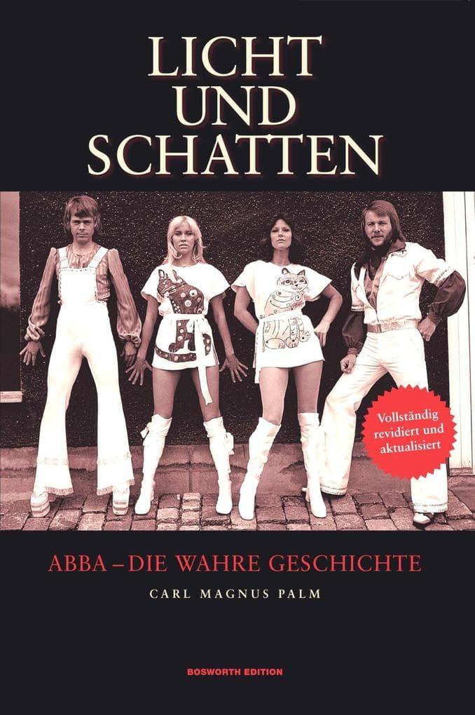 ABBA: Licht und Schatten