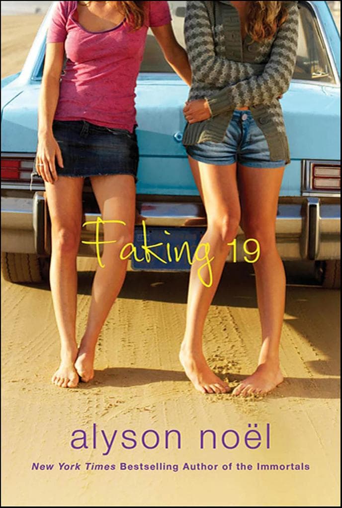 Faking 19
