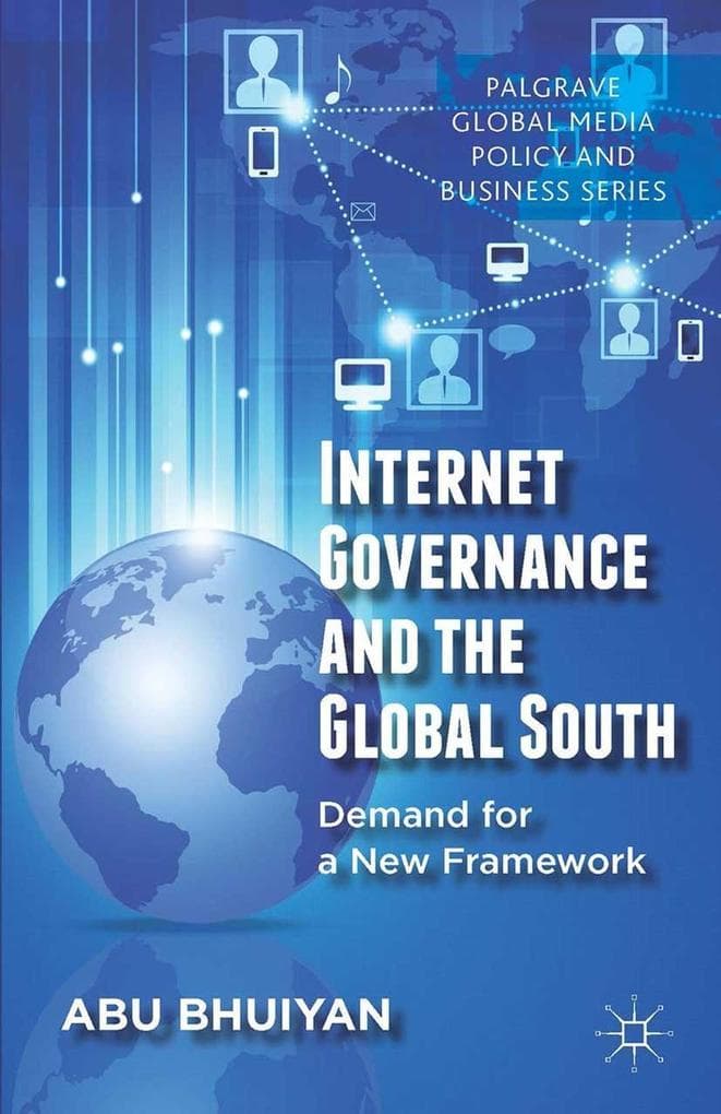Internet Governance and the Global South