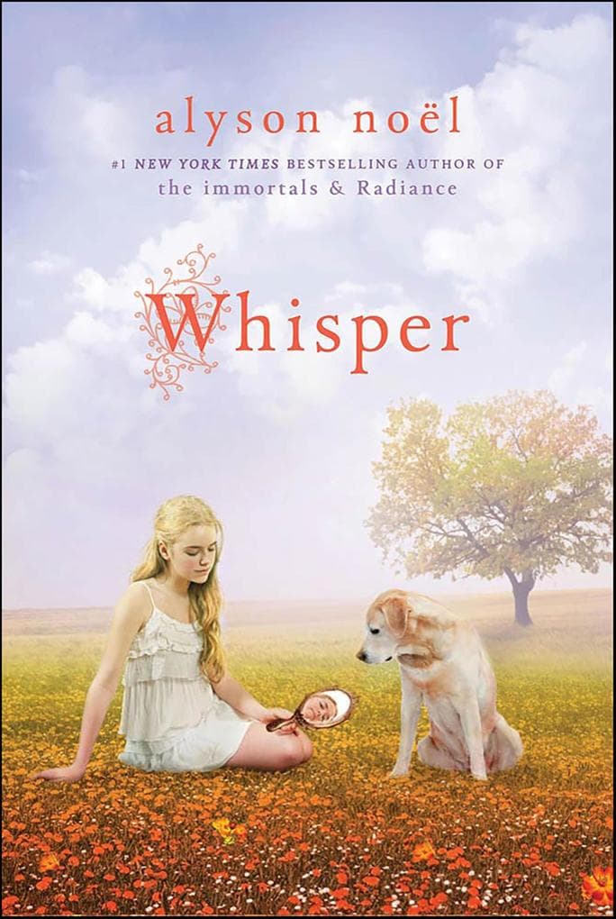 Whisper
