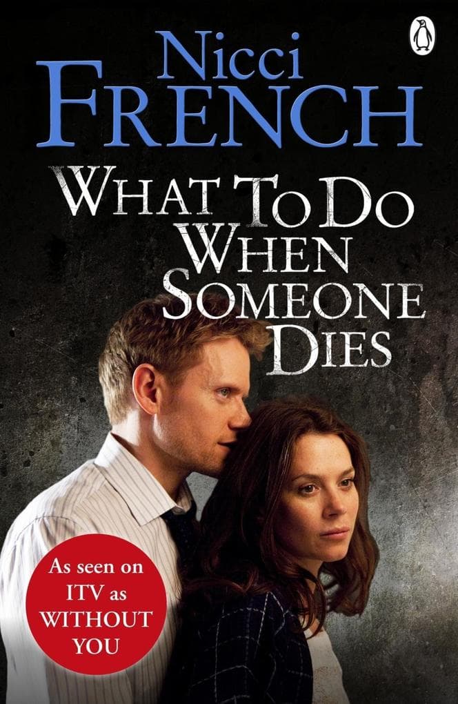 What to Do When Someone Dies