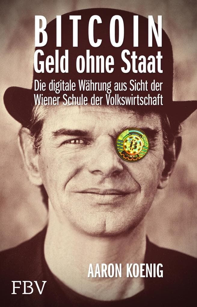 BITCOIN - Geld ohne Staat