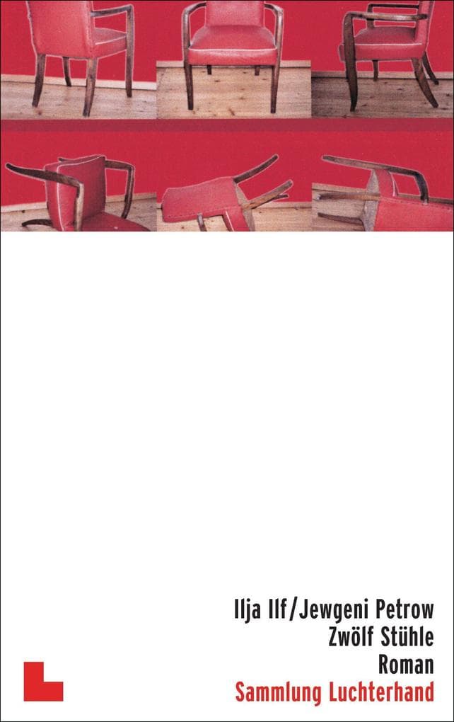 Zwölf Stühle