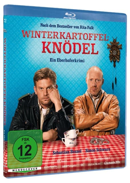 Winterkartoffelknödel