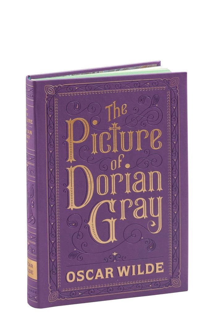 The Picture of Dorian Gray