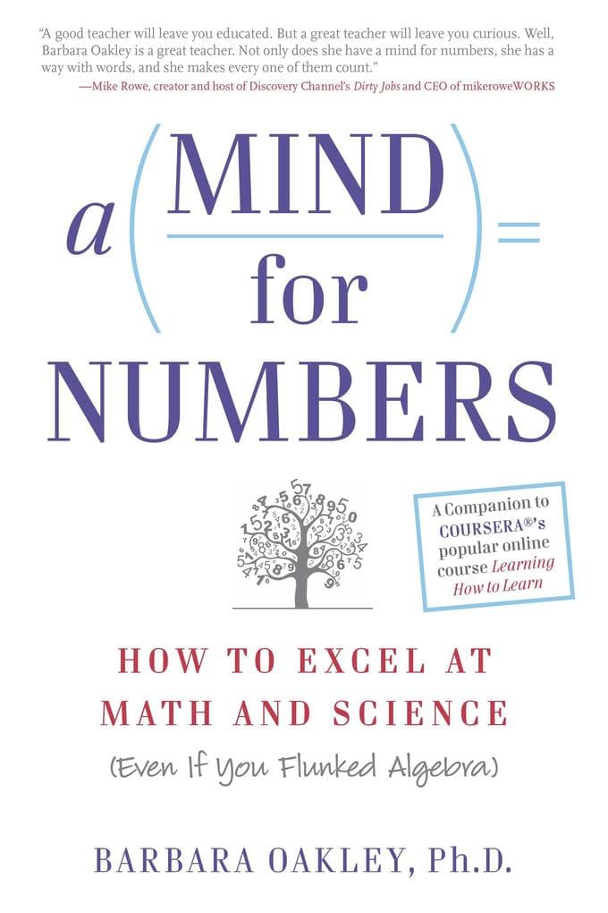 A Mind For Numbers