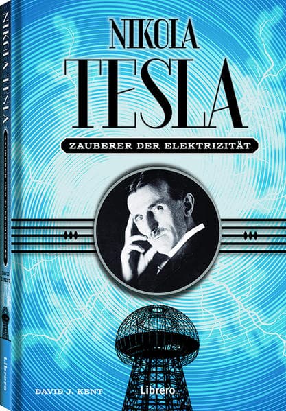 Nikola Tesla