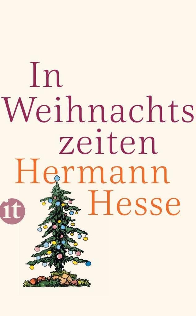 In Weihnachtszeiten
