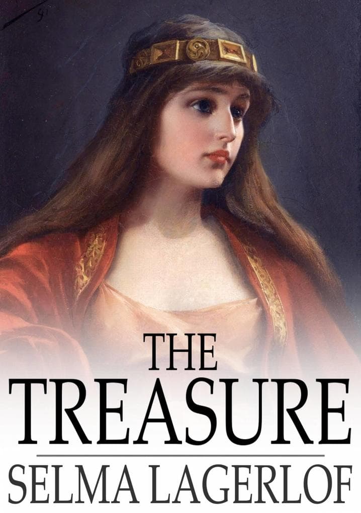 Treasure
