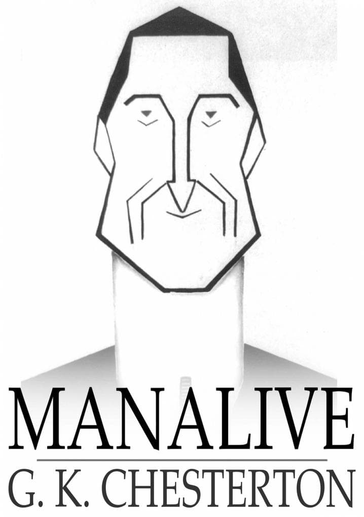 Manalive