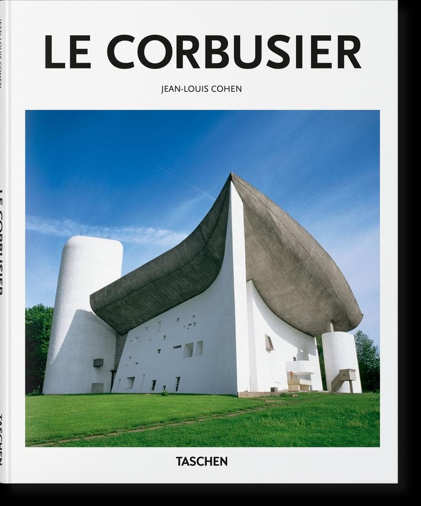 Le Corbusier