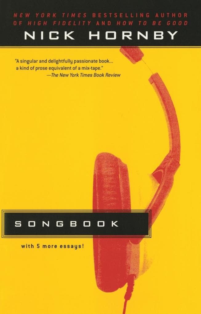 Songbook