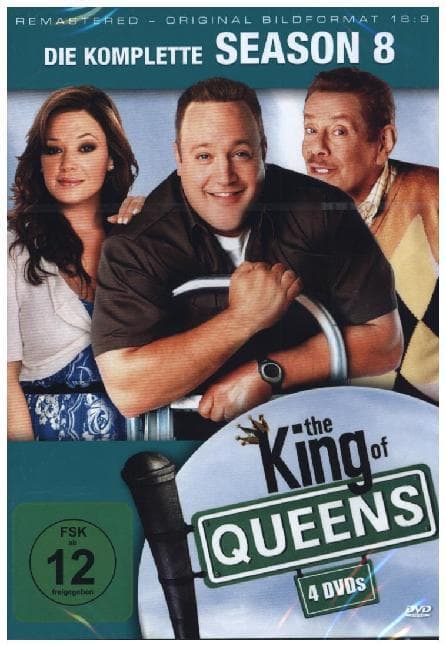The King of Queens