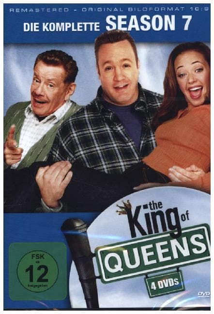 The King of Queens