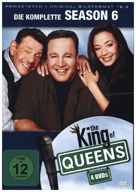 The King of Queens