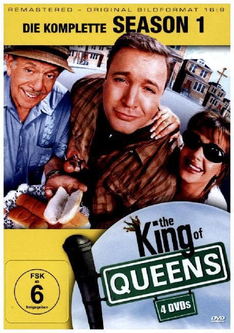 The King of Queens