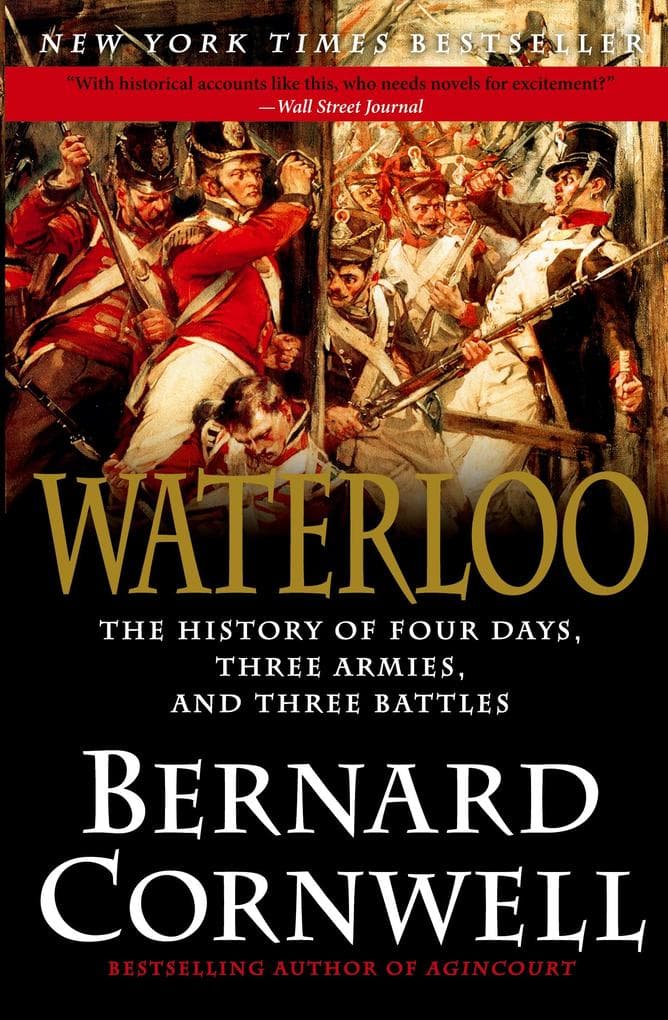 Waterloo