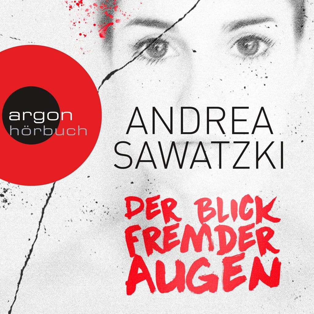 Der Blick fremder Augen