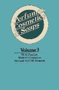 Perfumes, Cosmetics and Soaps