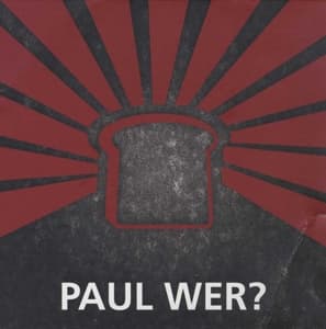 Paul Wer?