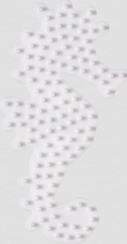 Hama - Stiftplatten - Seepferdchen