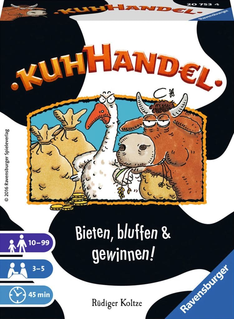 Kuhhandel