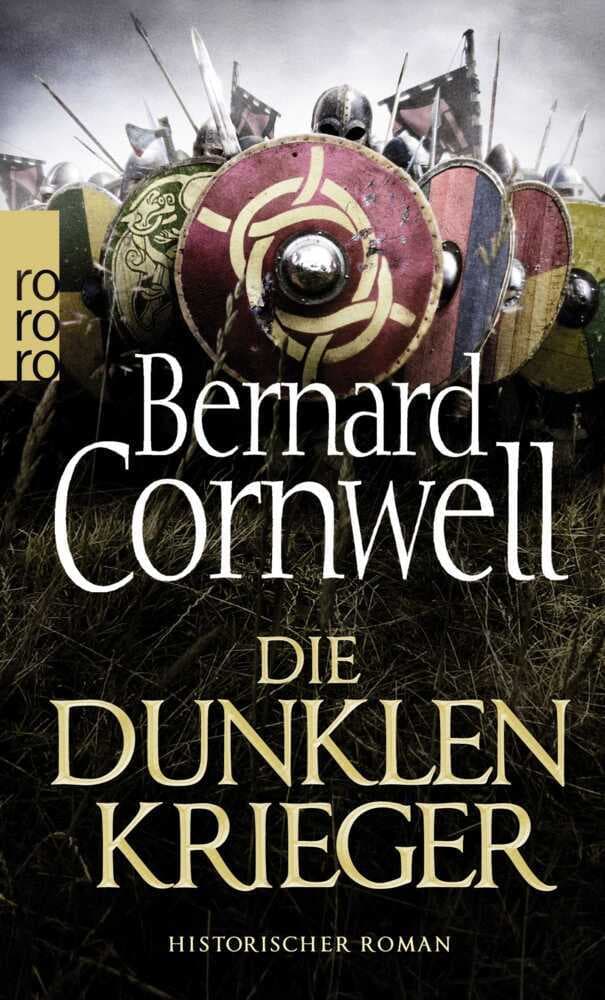 Die dunklen Krieger. Uhtred 09