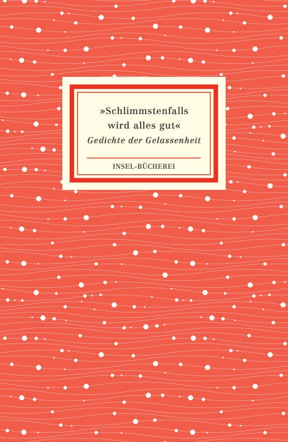 »Schlimmstenfalls wird alles gut«