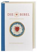 Lutherbibel revidiert 2017 - Jubiläumsausgabe