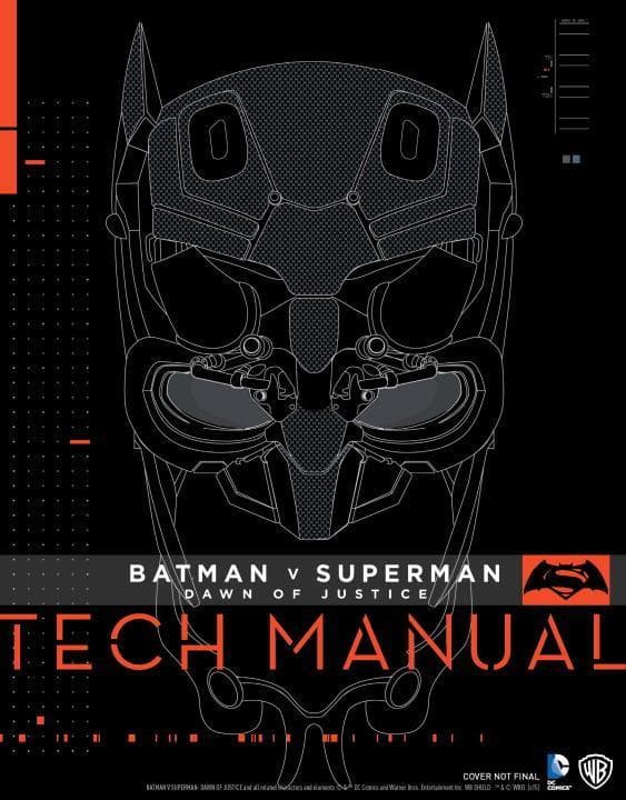 Batman V Superman