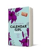 Calendar Girl 02 - Berührt