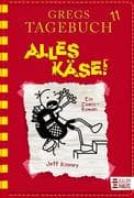 Gregs Tagebuch 11 - Alles Käse!