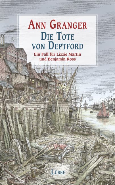 Die Tote von Deptford