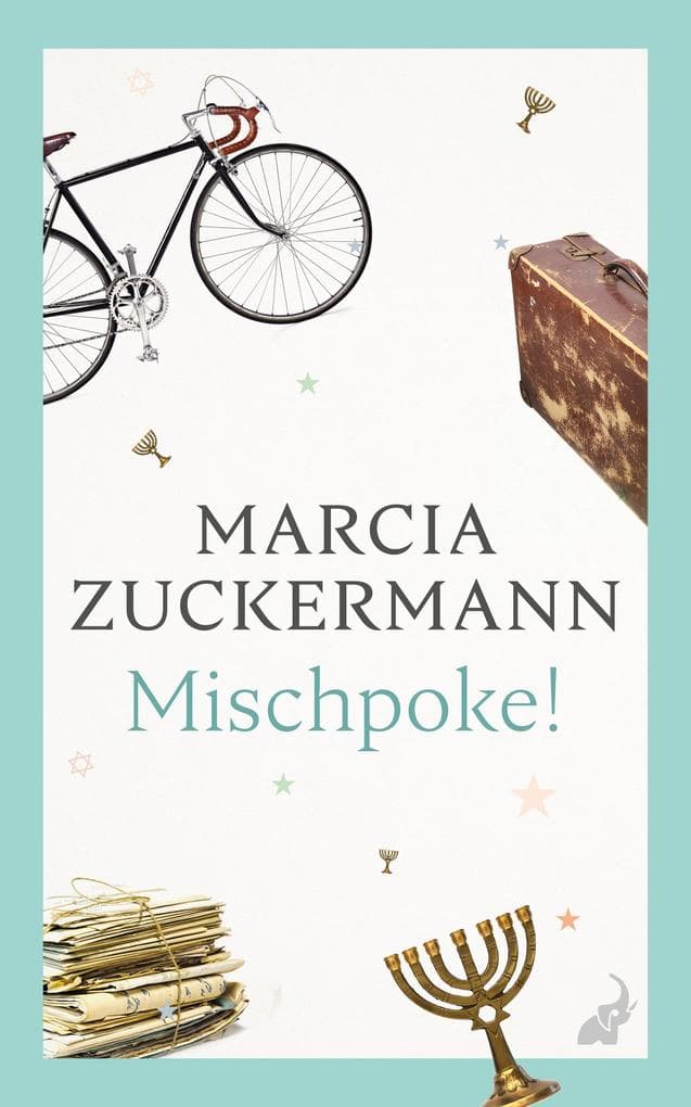 Mischpoke!