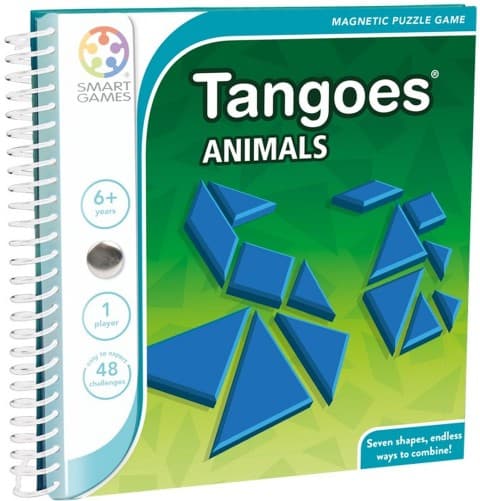 Tangoes Animals