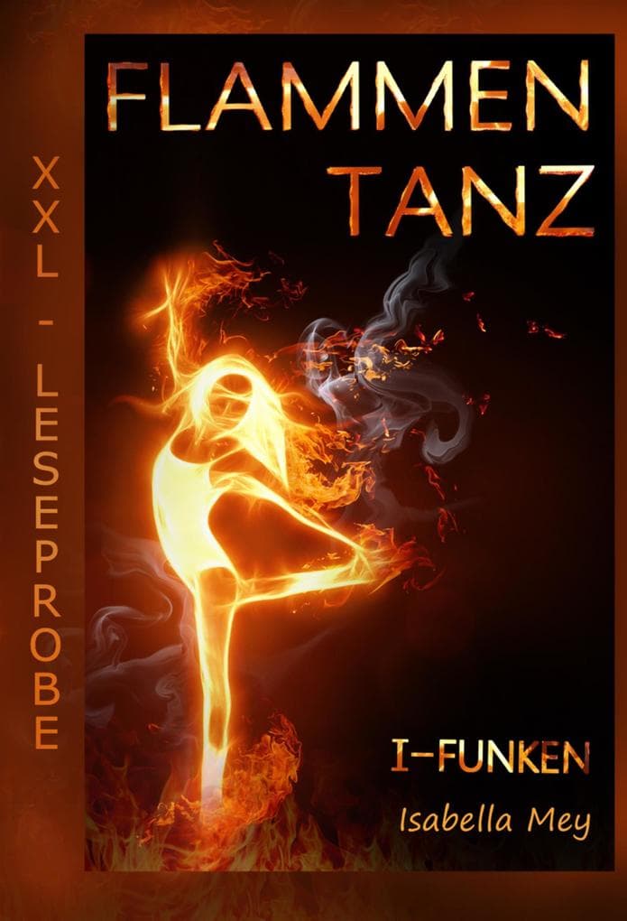 Funken - XXL-Leseprobe