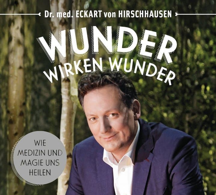 Wunder wirken Wunder, 1 Audio-CD