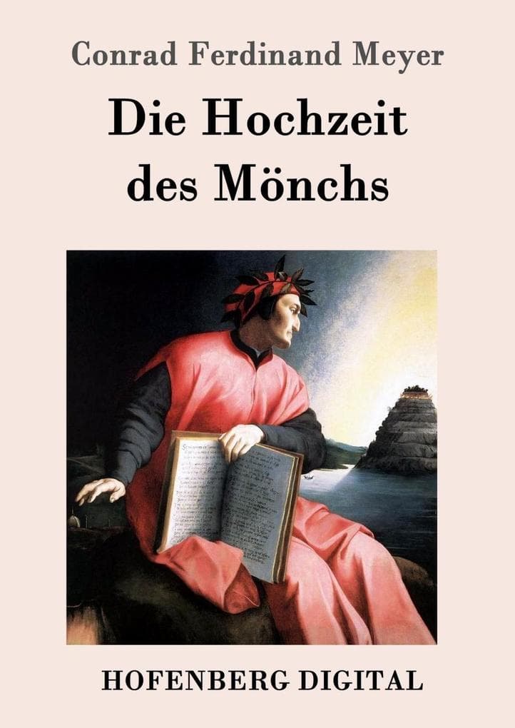 Die Hochzeit des Mönchs