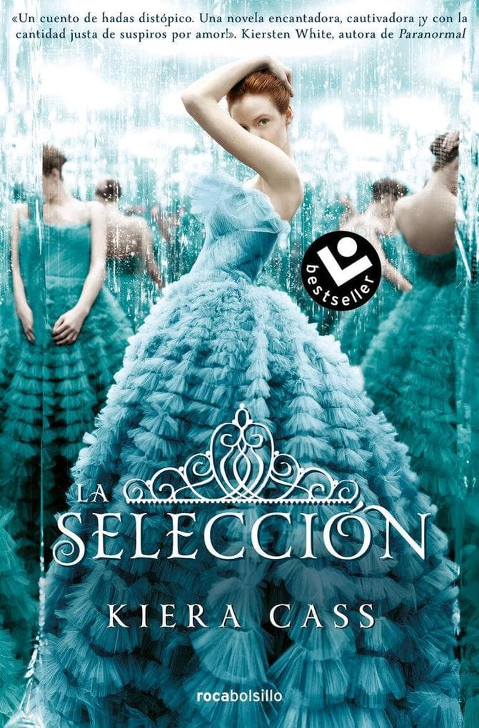 La Selección/ The Selection